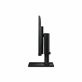 Samsung LF24T450FQR Monitor Profesional 24" Full HD IPS 75Hz 5ms FreeSync. Ajustes Ergonómicos. HDMI, DisplayPort, USB. Negro Samsung LF24T450FQR Monitor Profesional 24" Full HD IPS 75Hz 5ms FreeSync. Ajustes Ergonómicos. HDMI, DisplayPort, USB. Negro