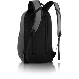Dell Mochila Ecoloop Urban Portátil 15 Pulgadas, Gris, 20L, Tela, Ciudad