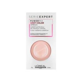 LOREAL PROFESSIONNEL Serie Expert Power Mix Shot Color Omega 10 Gr Precio: 8.49999953. SKU: B1CD3CEFXK