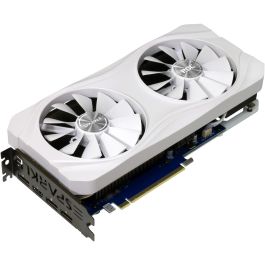 Sparkle A750 ROC Luna OC Tarjeta Gráfica Intel Arc 8GB GDDR6 Blanca