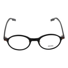 Montura de Gafas Hombre Ermenegildo Zegna EZ5256 48001