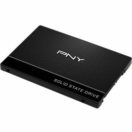 Pny - Cs900 Sata - Ssd Disc - 2.5 - 250Gb