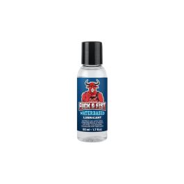 Lubricante Fuck & Fist 50 ml Sin aroma Precio: 9.4864. SKU: B192E4MA5P