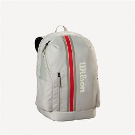 Raquetero Wilson Team Backpack 2025