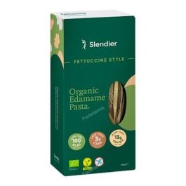 Slendier Fetuccine Edamame Bio Precio: 6.5000001. SKU: B1BP6FKT2E
