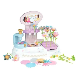 Smoby Princesas Disney Mercado de Flores Juguete a partir de 3 años SMO3032163504207 Precio: 52.5900001. SKU: B1EVMX9TZR