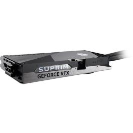 MSI MSI4711377292221 Tarjeta gráfica GeForce RTX 5080 16G SUPRIM LIQUID SOC