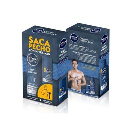 Crema depilatoria corporal para hombre, 150 ml Precio: 16.50000044. SKU: B1HFSEWD33