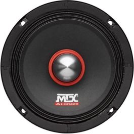 MTX RTX654 Altavoz de rango medio 16.5cm (6.5") - 125W RMS de alta eficiencia para coche