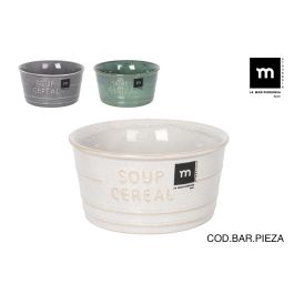 Original Farm Bol de Porcelana 500 cc - 13 cm (18 Unidades) Original Farm Bol de Porcelana 500 cc - 13 cm (18 Unidades) Precio: 41.50000041. SKU: B16SNBCC5R