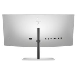 HP 734pm Monitor de Conferencias Ultrawide WQHD 34'' Serie 7 Pro con Thunderbolt 4 e IA Integrada