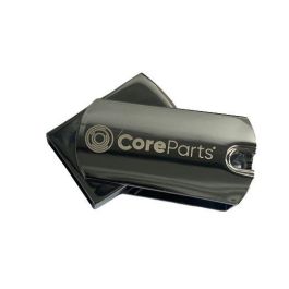 CoreParts 64GB USB 3.0 Flash Drive, With Swivel, Read/Write 100/20 mb/s White Precio: 11.49999972. SKU: B15PXFYDRJ