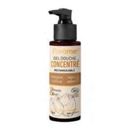 FLORAME Gel de Ducha Concentrado Almendras Coco 100ml – 50 Duchas, 98% Natural, Cosmos Organic Precio: 7.58999967. SKU: B13KRCJFJN
