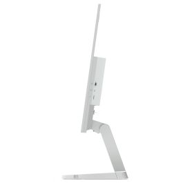 Lenovo L27-4C - Monitor Gaming 27" Full HD (1920x1080) IPS, 144Hz, 6ms, AMD FreeSync, Color Gris