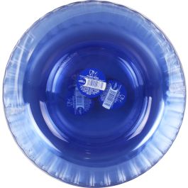 Duralex Plato Postre Picardie Marine 20,5 cm (48 Unidades)