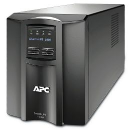 APC Smart-UPS SMT1500iC 1500VA 1000W Line Interactive Tower Precio: 828.50000024. SKU: B1C8BVZNTH