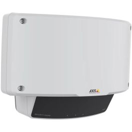 Axis D2110-VE 01564-001 Radar de Seguridad en Red para Exteriores, 85m, 180°, Blanco, IP66, IK08