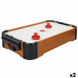 Mesa de Hockey Colorbaby 56 x 10 x 31 cm (2 Unidades) Precio: 42.89000001. SKU: B15T3NV27B
