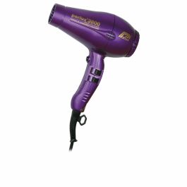 Parlux Secador de Pelo 3800 Eco Friendly Morado 2100W, 75m³/h, Motor K-Lamination, Ligero, Bajo Ruido Precio: 133.50000059. SKU: B16MVY2RRT