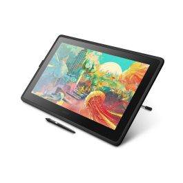 Tabletas Gráficas y Pens Wacom 22 Precio: 1610.50000056. SKU: S7738969