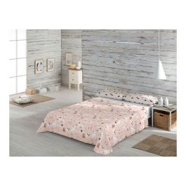 Juego de Sábanas Panzup Dog 4 Cama de 180/190 260 x 270 cm Juego de Sábanas Panzup Dog 4 Cama de 180/190 260 x 270 cm