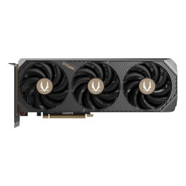 Zotac GAMING GeForce RTX 5070 Ti SOLID CORE OC Tarjeta Gráfica 16 GB GDDR7 PCI Express 5.0 con Refrigeración Activa 3 Ventiladores Zotac GAMING GeForce RTX 5070 Ti SOLID CORE OC Tarjeta Gráfica 16 GB GDDR7 PCI Express 5.0 con Refrigeración Activa 3 Ventiladores