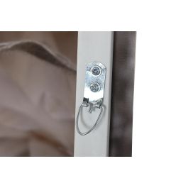 DKD Home Decor Cuadro Beige 4.5 x 123 x 83 cm (2 Unidades)