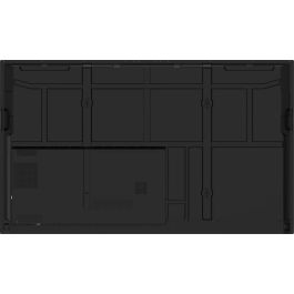 iiyama 98" Pantalla Interactiva Táctil UHD 4K IPS PureTouch IR Android 11 iiWare10 8/64GB RAM USB-C 65W PD iiyama 98" Pantalla Interactiva Táctil UHD 4K IPS PureTouch IR Android 11 iiWare10 8/64GB RAM USB-C 65W PD