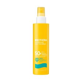 Protector Solar Biotherm Sun Waterlover Spf 50 200 ml Precio: 20.69000054. SKU: SLC-90310