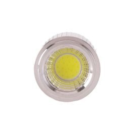 Bombilla LED GU10 9W 850Lm 6000ºK 40.000H [HO-LEDSPOT-9W-CW Bombilla LED GU10 9W 850Lm 6000ºK 40.000H [HO-LEDSPOT-9W-CW