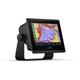 Garmin GPSMAP 723 Plotter Marino Táctil de 7 Pulgadas sin Sonda, con Mapa Base Global y Alta Resolución Precio: 912.59000052. SKU: B1HNRYWCQ2