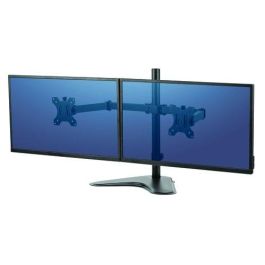 Soporte Monitor Fellowes Doble Con Peana Professional Series Precio: 78.49999993. SKU: B14JA6LFNP