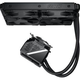 ASUS ROG RYUJIN II 240 Refrigeración Líquida Todo en Uno 12cm Negro