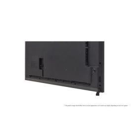 LG 55UM5N-H Pantalla digital 55" 4K Ultra HD LCD Wifi Web OS Negro, 500 cd/m², 24/7 LG 55UM5N-H Pantalla digital 55" 4K Ultra HD LCD Wifi Web OS Negro, 500 cd/m², 24/7