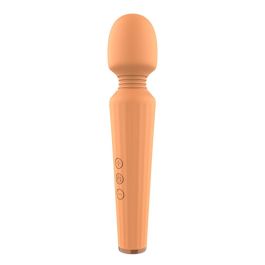 Limpiador de Juguetes Erótico Dream Toys Glam Naranja Limpiador de Juguetes Erótico Dream Toys Glam Naranja