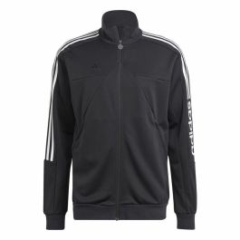Chaqueta Deportiva para Hombre Adidas Tiro Wm Tt Negro Precio: 44.5000006. SKU: B1HDRAB788