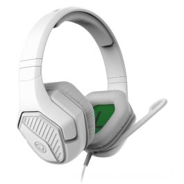 Snakebyte SB921988 Auriculares de Diadema Alámbrico para Juego Blanco Precio: 29.6899999. SKU: B13ACETZHR