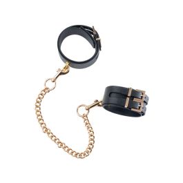 Esposas Guilty Pleasure GP Premium Collection Negro Esposas Guilty Pleasure GP Premium Collection Negro