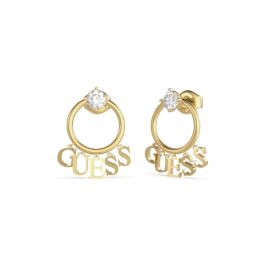 Pendientes Mujer Guess JUBE02222JWYGT-U Precio: 84.98999949. SKU: B17YG4YVLC
