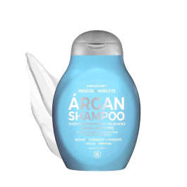 Everyday Protecting, Aceite de argán, Champú de tratamiento capilar, Para reparar, Todos los tipos de cabello, 350 ml *Probador Precio: 13.50000025. SKU: B1CT6KS69P