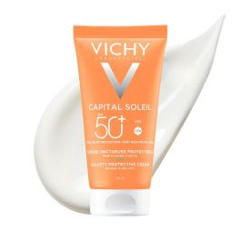 Vichy Capital Soleil Crema Facial Spf 50+ 50 mL