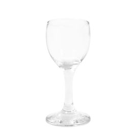 Set de 6 copas para licor Misket 55 cc - Lav (4 Cajas) Set de 6 copas para licor Misket 55 cc - Lav (4 Cajas)