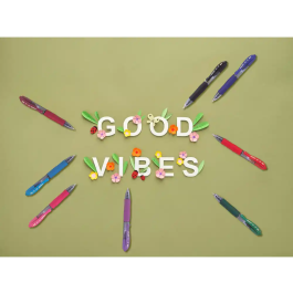 Pilot Boligrafo G-2 Azul Turquesa Tinta Gel Retractil Sujecion de Caucho 0.4mm