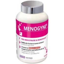 Menogyne Sin Isoflavonas 60Cap. Menogyne Sin Isoflavonas 60Cap. Precio: 29.7899998. SKU: B175L8M4B8