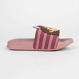 Cerdá Chanclas Pala Goma Gabby's Dollhouse Niña Talla 30-31 Rosa