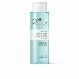 Anne Möller Tónico Facial CLEAN UP Refreshing Toner 400 ml Precio: 14.49999991. SKU: S05103394
