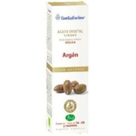 ESENTIAL AROMS Aceite Vegetal Argán Alimentario Bio 100ml - Rico en Ácidos Grasos Esenciales, Hidratante y Nutritivo Cutáneo Precio: 20.5000004. SKU: B1FGSE745L