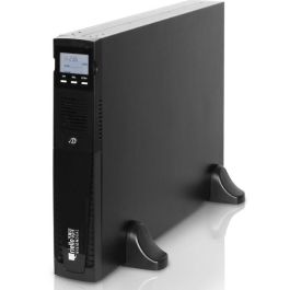 Riello Vision Dual 3000 sistema de alimentación ininterrumpida (UPS) 3 kVA 2700 W 9 salidas AC Precio: 904.49999981. SKU: S55074124