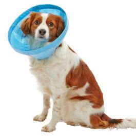 Collar Isabelino Buster Soft Flex para Mascotas - Kruuse - 12.5 cm - 1 Unidad Precio: 14.69000016. SKU: B1A24F8QWN