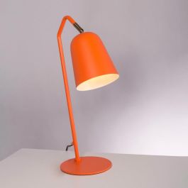SKD-T1002 Lámpara de Mesa Flexo Escritorio Al Jubayl Acero Orientable Bombilla E27 Diseño Nórdico Moderno Precio: 24.50000014. SKU: B1CQJVG7ZF